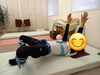 「最近、美ボディ体操をはじめられました🎵」