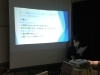 「進路発表会を行いました（１年総合コース［社会と情報］） 」