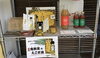 ご当地品「N-port チャレンジショップ」