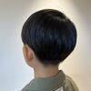 キッズカット（未就学児～小学生）（シャンプーなし）