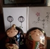 「ひなまつり茶会🎎」