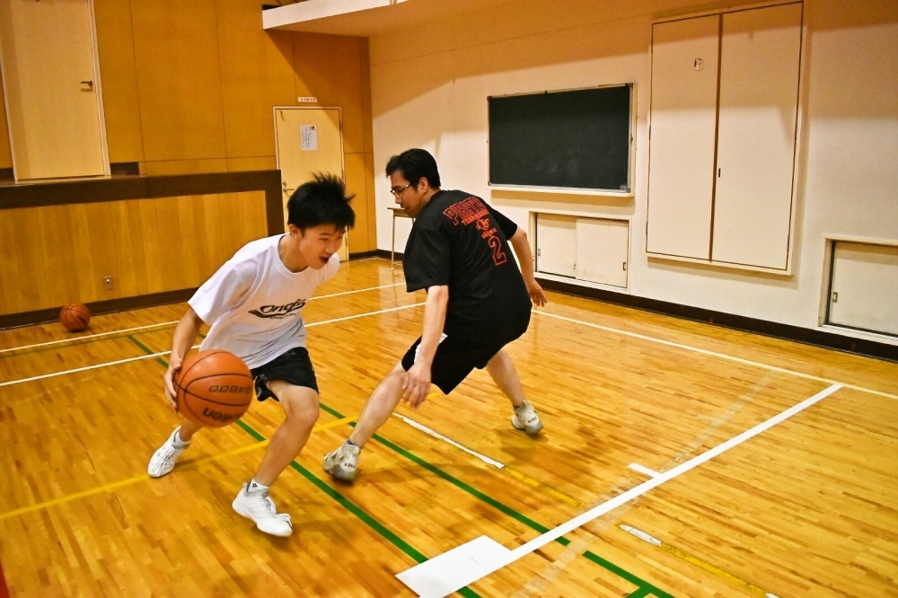 向島 御調 バスケットジュニアクラブチーム ヴァーケア 尾道新店情報 まいぷれ 尾道市