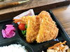 「手作りの惣菜とお弁当のお店。出来立て弁当が嬉しい、おおももさん。」