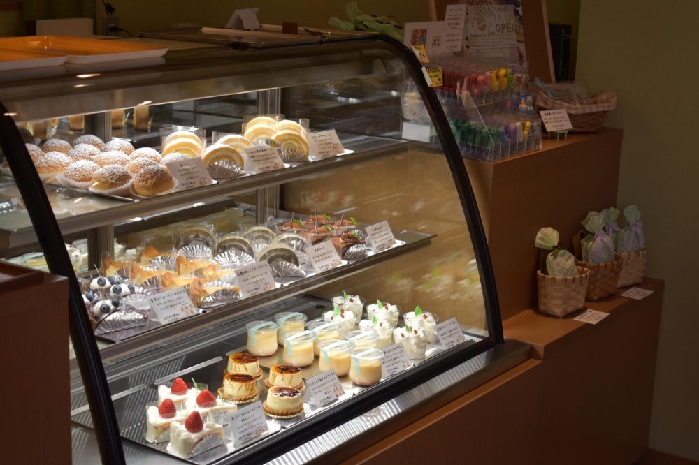 ほこりっぽい ウイルス 統合する 桂 駅 ケーキ 屋 Druclimbing Jp