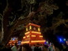 「【2026年】10月15日（木）伊曽乃神社祭礼 境内宮出し！」