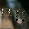 「シルバーピアス・ステンレスピアス大量入荷！」