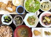 元気・健康になる 麹漬け豚肉のミレフィーユカツレツ「元気・健康になる 麹漬け牛肉のハッシュドビーフ　南区で腸活ランチが食べられる古民家カフェ」