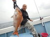 釣り物「お通し」