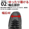 「ダンロップ様　REFINED DC1019 立ったまま履けるスニーカー❗️」