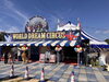 「サーカスに行ってきました🎪✨」