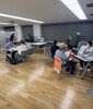 開催風景「よんでん暮らしに関する相談会」