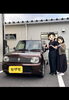 あなたのカーライフをサポート「千曲市で車販売の相談先を探している方へ！ノートe-POWER＆ラパン納車のご報告です♪」