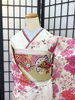 「大人かわいい💓振袖コーディネート✨8月限定スペシャルキャンペーン🌻振袖レンタルご契約でプレゼント🎁【東京都葛飾区限定！成人式の豪華振袖フルセットレンタル)」