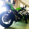 Kawasaki Ninja250ABS「福岡バイク屋スエザキ　Ninja250ABS入荷しました！」