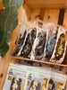 モケケはどこかな？「新商品、ご当地丹頂鶴モケケ！」