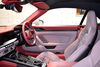 「この911、色が美しすぎる…【Carrera GTS】」