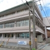 安来市健康福祉センター