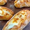 明太ごぼうフランス