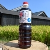 淡口醤油1リットル