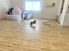 追いかけっこ。くまくんは探し物　笑😆「ましゅまろ幼稚園🐾」