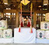 「名張に春を呼ぶお祭り「八日戎」が始まりました⛩️」