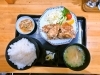 まるみ食堂 下関ランチ 定番から穴場スポットまで 絶品 下関ランチ特集 まいぷれ 下関市