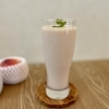 オトノハ／桃と甘酒のスムージー