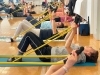 世界初の運動方法、運動の考え方なので今までにない感覚でより効果的な室内での運動が可能になります。「世界初！足蹠４点支持と同側動作で行うソーラーポール体操とは？ 」