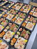 お肉御膳「お肉御膳2160円」