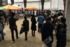 3年前の中央公園「Joint Market Final at　新居浜中央公園」