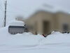 「【小樽市内:玄関前、駐車場、車庫、カーポート、除排雪承ります】」