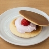 生どら（いちご）【季節限定商品　2月中旬～5月下旬】