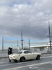 格好良かったですね「永山絢斗さんとボルボ　千葉のアンティークショップ」