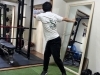 スウェー予防チェック「ゴルフの体チェック無料体験会にて腰痛解消しました🏌️‍♂️｜パーソナルジム川口・西川口」