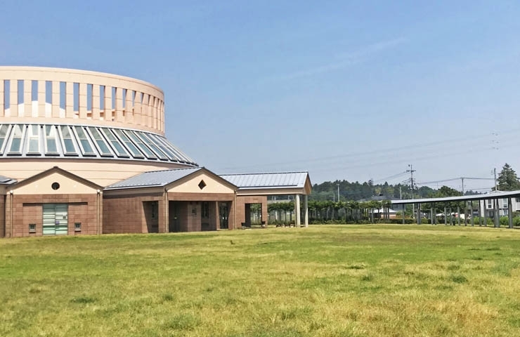 水戸市立西部図書館 水戸の公共施設 地域の施設 まいぷれ 水戸市