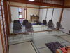 式場「一周年を迎えることができました。(北九州市八幡西区若葉にある少人数対応　直葬．家族葬専門の葬儀社です)」