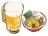 暴飲暴食など生活の乱れが肩こりの原因かもしれません「もみほぐしても良くならない肩こりは脳疲労が原因かもしれません」