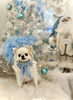 ノアちゃん「2025 Merry Xmas🎄」