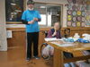 「カラオケ　　交野市　小林診療所　デイサービス　有料老人ホーム」