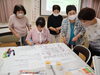 情報交換の様子2「サロン・集いの場交流会を実施しました」