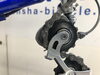 「コラテック/corratec/洗車/メンテナンス/横浜市/金沢区/磯子区/横須賀市/SENSHA Bicycle 金沢文庫」
