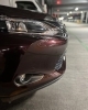 「撥水ポリマーコート洗車(トヨタ/ハリアー/LLサイズ)の施工事例をご紹介🚗✨」