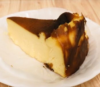 フェルヴェール本店 高岡のおすすめチーズケーキ特集 実際に食べてレポート まいぷれ 高岡市