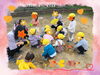 お砂あそび楽しいね♪「雨があがったよ！【交野市・小規模保育園】」