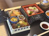 「和歌山の新名物に！『紀州城御膳』が「四季の味ちひろ」から発売」