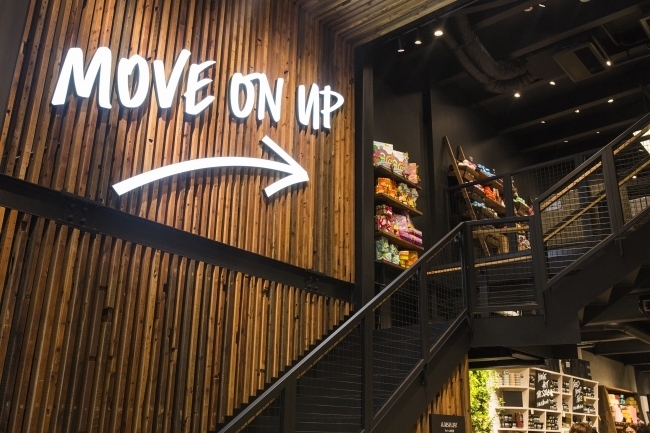 Lush心斎橋2店 心斎橋 18年3月30日グランドオープン 編集部注目の新店特集 まいぷれ 大阪市中央区 Lush心斎橋2店 心斎橋 18年3月30日グランドオープン 編集部注目の新店特集 まいぷれ 大阪市中央区