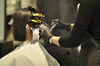 「【ホーチミンで髪質改善】韓国ATS製品を使用したIRIS Hair Salonのパーマ・縮毛矯正で、理想のスタイルへ」