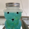 クマボトル（パインレモネード）