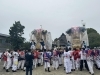 2023.10/8（日）撮影｜宮出し（嘉母神社祭礼）