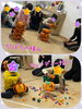 ハロウィンゲーム！「☆HAPPY  HALLOWEEN☆【交野市・小規模保育園】」